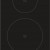 Siemens EH375FBB1E iQ100 Built-in Electric Cooktop